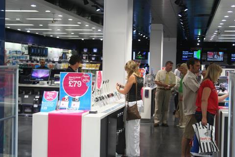 Currys.digital, Bluewater